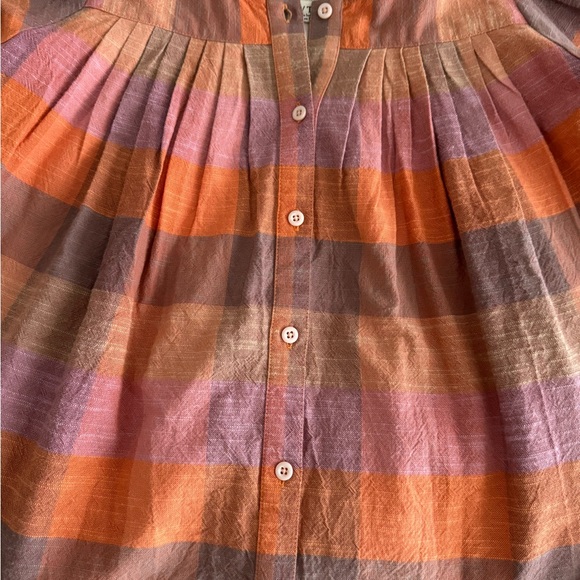 Ace & Jig top - Picture 3 of 3